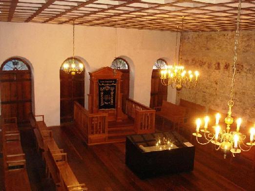 Sinagoga Israel